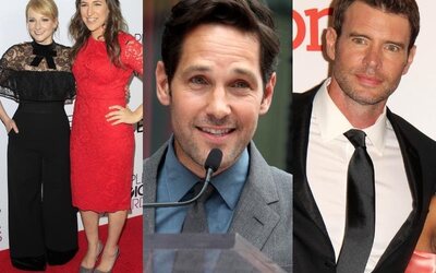 Tv-series die werden gered door de komst van een nieuw personage