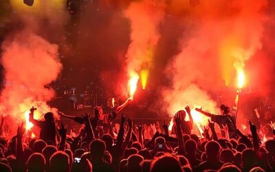 Graspop Metal Meeting 2017 arrive ! 10 choses à savoir sur le mosh...