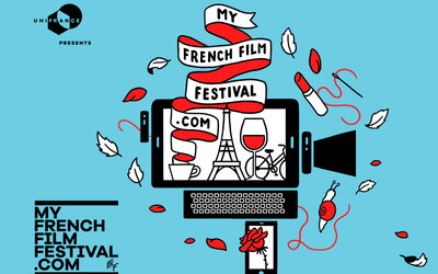 MyFrenchFilmFestival sur Proximus TV