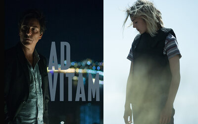 Série "Ad Vitam" : devenir immortel, la panacée?