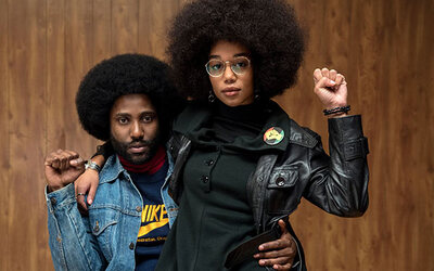 Ontluisterend racisme: films over de zwarte geschiedenis in Amerika