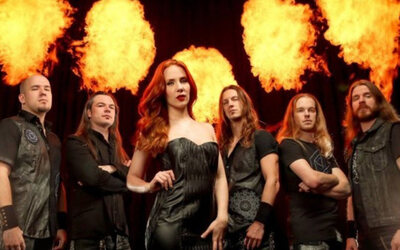 10 groupes à ne pas manquer au Graspop Metal Meeting !