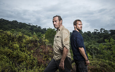 "Guyane", la saison 2 sur Be tv