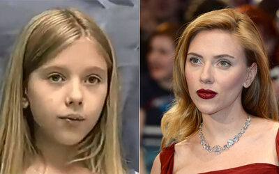 Les premiers castings des stars