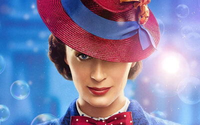 Les sorties ciné de la semaine (19 décembre 2019)