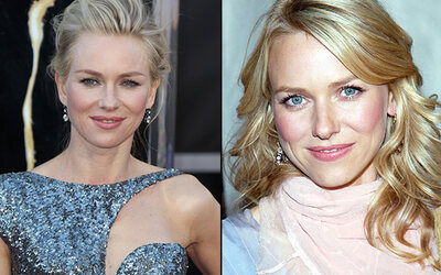 Naomi Watts, l’ange blond en 10 rôles marquants