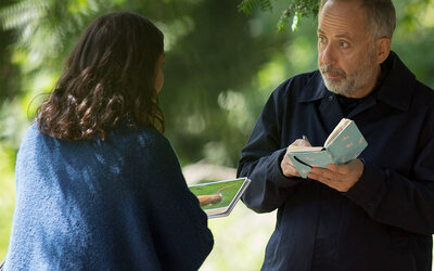 Les sorties ciné de la semaine (14 novembre 2018)