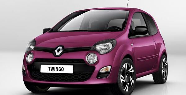 Renault Twingo