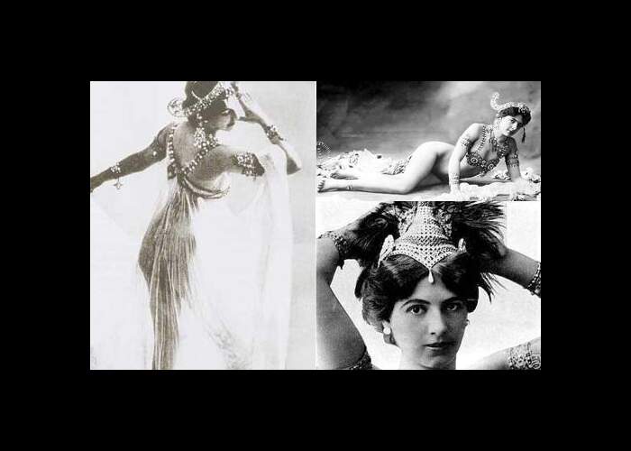 prostituees geschiedenis