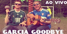 Garcia Goodbye verovert harten Braziliaanse voetbalsupporters Garcia Goodbye verovert harten Braziliaanse voetbalsupporters