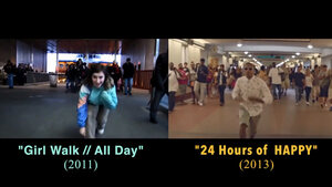 Happy, de Pharell Williams : un plagiat ? Happy, de Pharell Williams : un plagiat ?