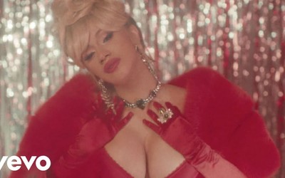 Vevo - Hot This Week: Apr. 6, 2018