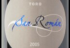 Maurodos ‘San Roman’ 2005... Maurodos ‘San Roman’ 2005...