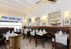 Restaurant François Restaurant François