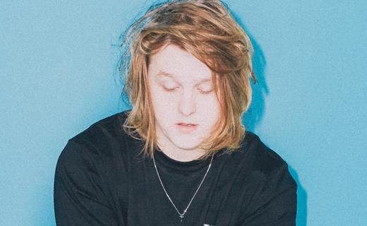 Lewis Capaldi
