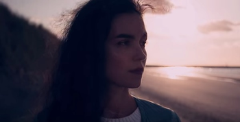 Nouveau single pour Cloé du Trèfle avant sa tournée