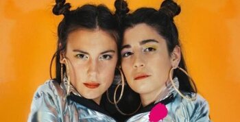 Juicy: doublé soldout à Bruxelles