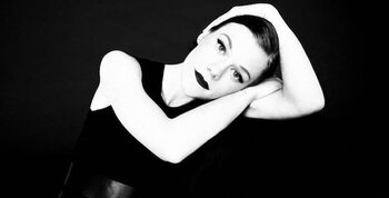 Trixie Whitley présente son 3e album à Anvers