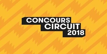 Le Concours Circuit lance son appel à candidatures