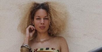 « Feeling Low », le début de Lubiana