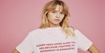 Une troisième date à Forest National pour Angèle