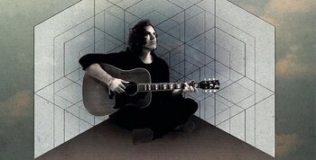Jasper Steverlinck en duo avec Within Temptation