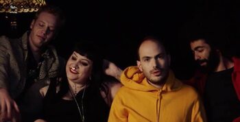 Beautiful Badness prépare la sortie d’un nouvel EP