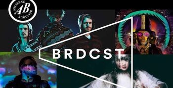 BRDCST 2019 : le festival urbain de l’Ancienne Belgique