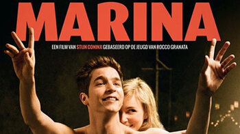 Marina de Stijn Coninx : mélodie d’un Espoir
