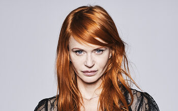 AXELLE RED