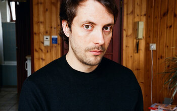 BERT DOCKX