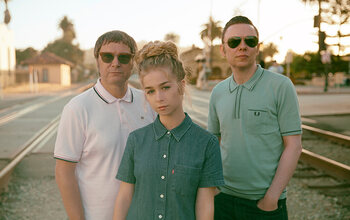 HOOVERPHONIC