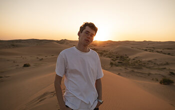 LOST FREQUENCIES