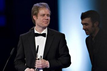 Les musiques de films de Max Richter réunies dans un double album en mai