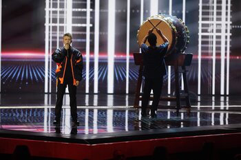 Geen finale op Eurovisiesongfestival voor België