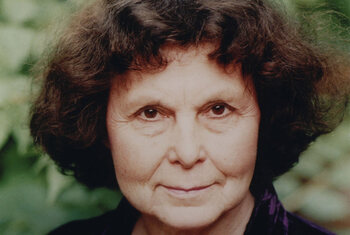 Hommage aan Sofia Goebaidoelina, de grande dame van de Russische muziek in deSingel