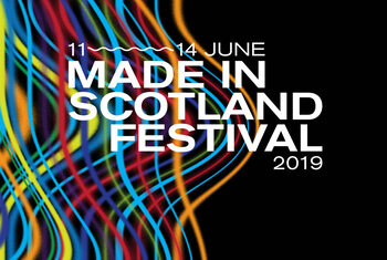 Made in Scotland brengt het beste van het Edinburgh Festival Fringe in Brussel