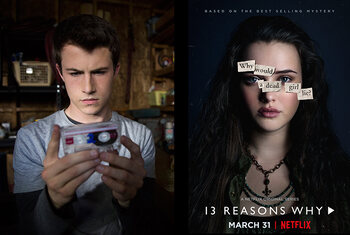 "13 reasons why", quand Netflix pique les ados à vif