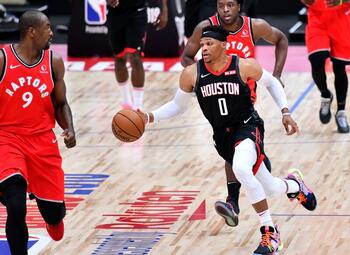 De NBA komt terug met de feestdagen, en de druk zal van week tot week stijgen