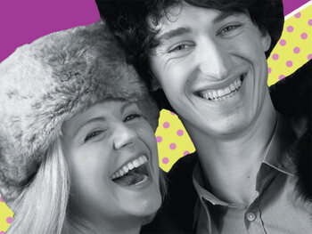 ‘Tsjaikovski, Mijn penvriend’: Een show voor de hele familie, live gestreamd!