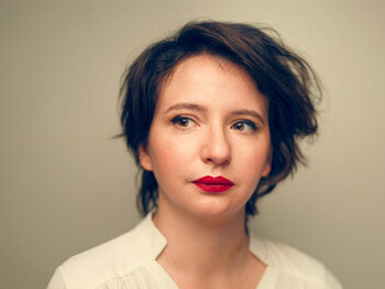 Muziekkapel Koningin Elisabeth Artist Diploma - Hélène Desaint. Herbekijk het concert!