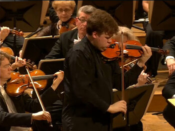 Regardez le Concours Reine Elisabeth en direct sur le site de musique classique de Proximus