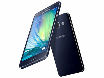 Win de geweldige Samsung Galaxy A5 (2017)!