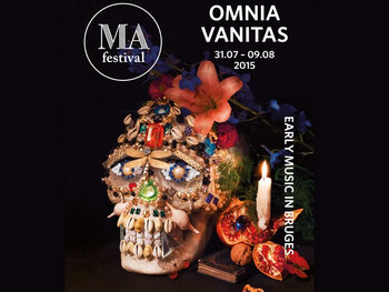 MAfestival 2015 exploreert muzikale uitingen van vanitas