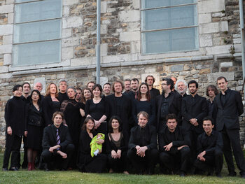 Ricercar Consort: une cantate de Bach en hommage à une grande dame