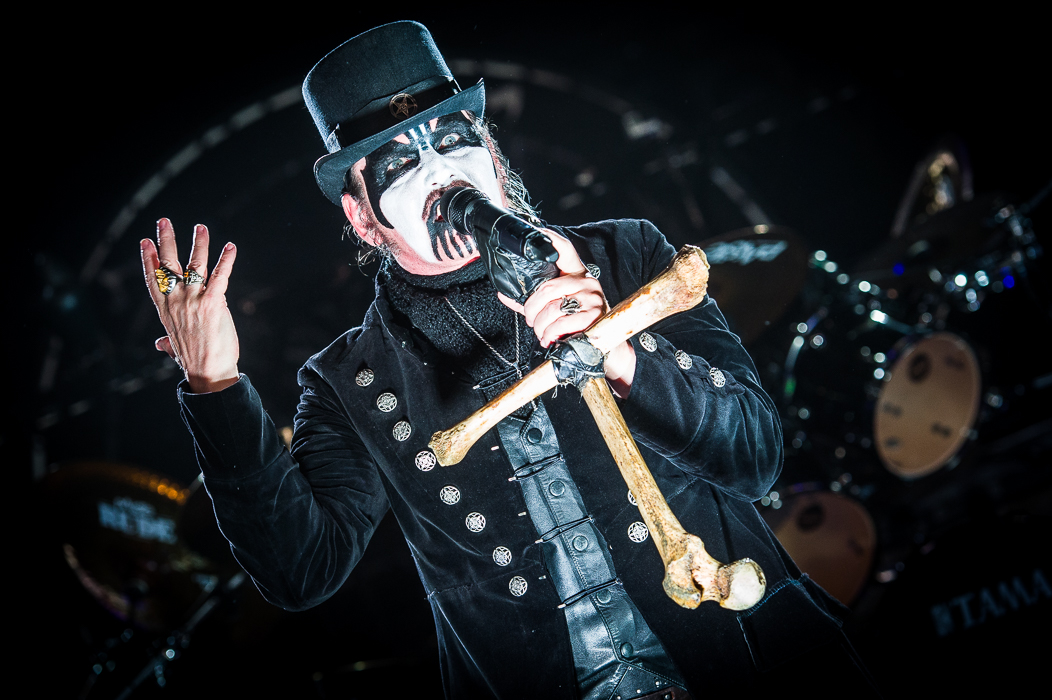 King Diamond Without Makeup 2016 - Mugeek Vidalondon