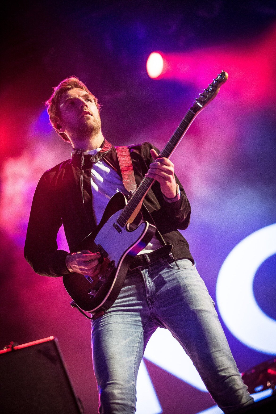 Kodaline - Lokerse Feesten 2019