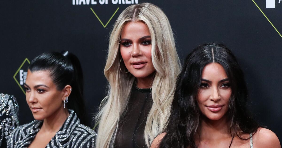 L Incroyable Famille Kardashian Saison 18 “L’incroyable famille Kardashian” revient pour une saison 18 explosive