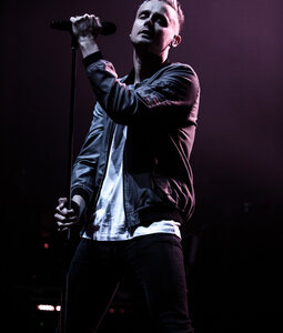 Keane - Ancienne Belgique, Bruxelles