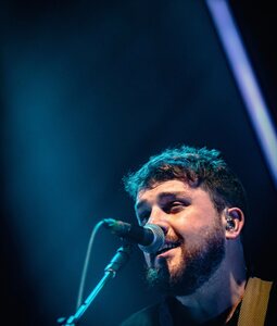 Bear’s Den @ Vorst Nationaal, Brussel